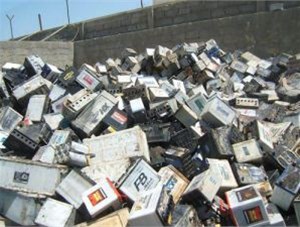 回收行業的管理現狀